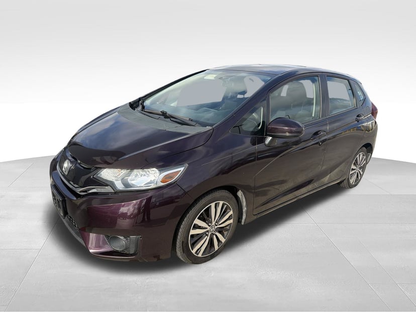 2015 Honda Fit - Image 1
