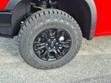 2026 Chevrolet Silverado 1500 - Preview 8