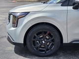 2027 Kia Carnival - Preview 8