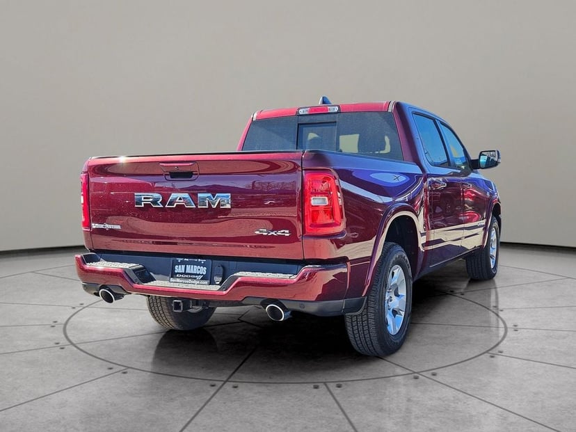 2026 Ram 1500 - Image 3