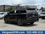 2023 Cadillac Escalade - Preview 7