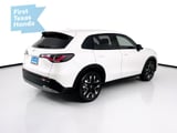 2027 Honda HR-V - Preview 7