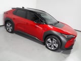 2023 Subaru Solterra - Preview 12