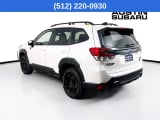 2024 Subaru Forester - Preview 5