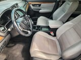 2019 Honda CR-V - Preview 12