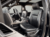 2020 Ford Expedition Max - Preview 6