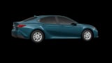 2026 Toyota Camry - Preview 11
