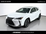 2026 Lexus UX - Preview 2
