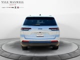 2026 Jeep Grand Cherokee L - Preview 15