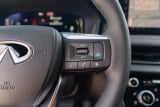 2027 INFINITI QX65 - Preview 12