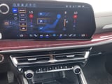 2027 Chevrolet Traverse - Preview 14