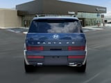 2026 Hyundai Santa Fe - Preview 6