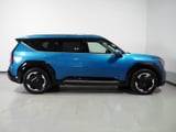 2024 Kia EV9 - Preview 5