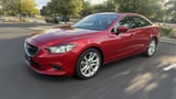 2017 Mazda Mazda6 - Preview 2