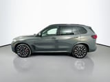 2026 BMW X5 - Preview 8