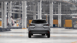 2026 Toyota Corolla Cross - Preview 8