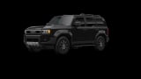 2027 Toyota Land Cruiser - Preview 2