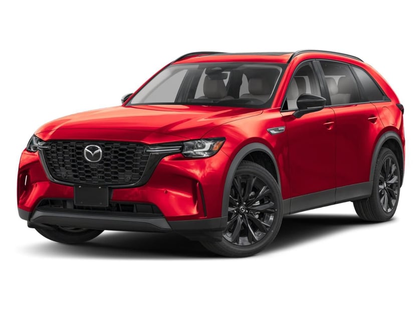 2026 Mazda CX-90 - Image 1