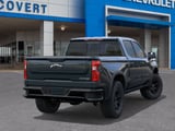 2026 Chevrolet Silverado 1500 - Preview 7