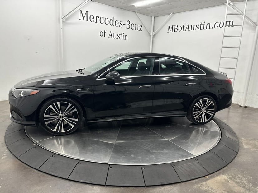 2027 Mercedes-Benz CLA - Image 2