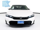 2026 Honda Civic - Preview 2