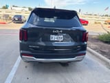 2025 Kia Sorento - Preview 10