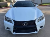 2014 Lexus GS 350 - Preview 2