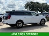 2025 Ford Expedition Max - Preview 4