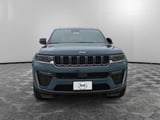 2027 Jeep Grand Cherokee - Preview 8