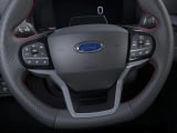 2026 Ford Explorer - Preview 12
