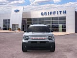 2025 Ford Bronco Sport - Preview 7