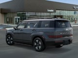 2027 Hyundai Santa Fe Hybrid - Preview 5