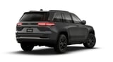 2026 Jeep Grand Cherokee - Preview 2
