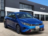 2024 Kia Forte - Preview 3