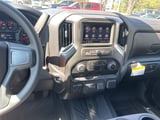 2026 Chevrolet Silverado 1500 - Preview 13