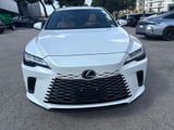 2026 Lexus RX - Preview 8