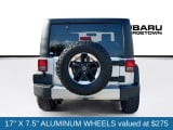 2007 Jeep Wrangler - Preview 6