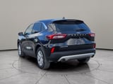 2024 Ford Escape - Preview 7