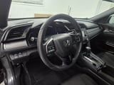 2019 Honda Civic - Preview 10