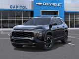 2027 Chevrolet Equinox - Preview 6