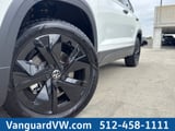 2027 Volkswagen Taos - Preview 3