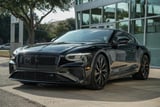 2026 Bentley Continental - Preview 8