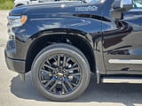 2026 Chevrolet Silverado 1500 - Preview 6