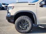 2026 Chevrolet Silverado 1500 - Preview 6