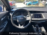 2022 Cadillac XT4 - Preview 14