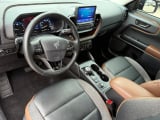 2023 Ford Bronco Sport - Preview 9