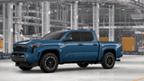 2026 Toyota Tacoma - Preview 2