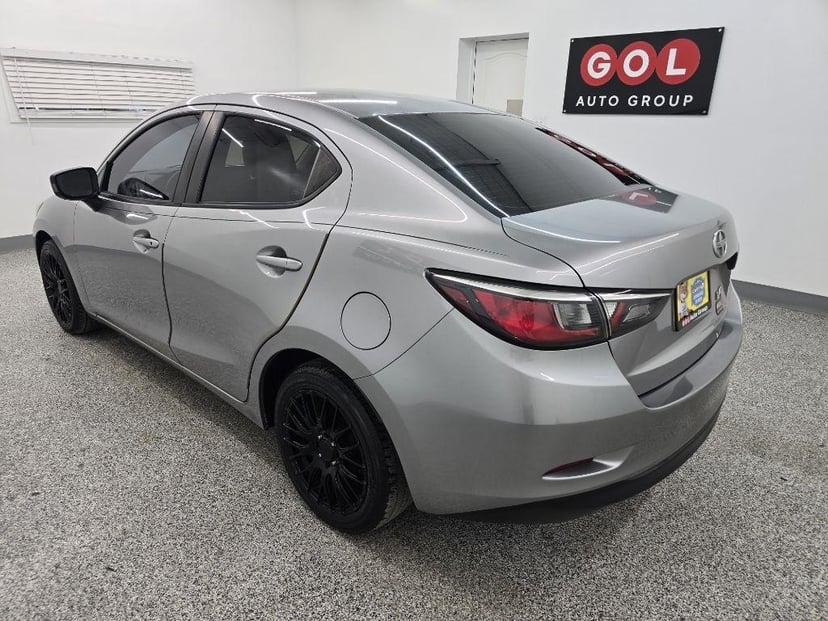 2016 Scion iA - Image 3