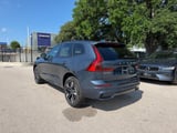 2026 Volvo XC60 - Preview 3
