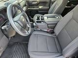 2026 Chevrolet Silverado 1500 - Preview 12
